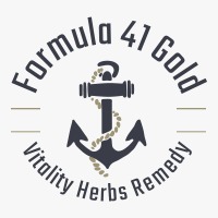 Formula 41 Gold Device mark 4651338 Trademark