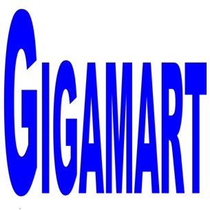 Gigamart Device mark 4651366 Trademark