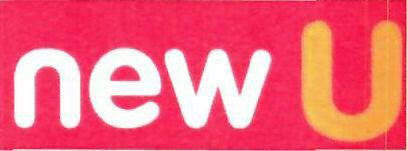 New U Device mark 4647396 Trademark