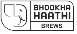 Bhookha Haathi Brews (with Device) Device mark 4651461 Trademark