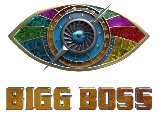 Bigg Boss With A Device Of Eye Device mark 4647492 Trademark