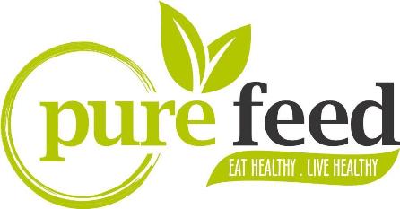 Pure Feed With Device Device mark 4651536 Trademark
