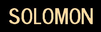 Solomon Device mark 4647741 Trademark