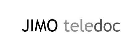 Jimo Teledoc (with Device) Device mark 4647831 Trademark