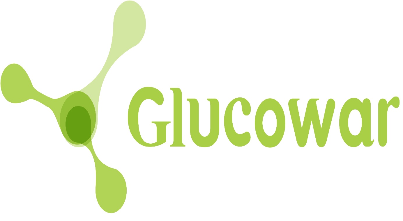 Device Showing Name Glucowar Device mark 4647836 Trademark