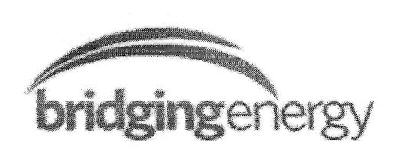 Bridgingenergy Device mark 2891594 Trademark