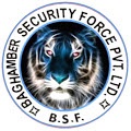 Baghamber Security Force Pvt Ltd-bsf Device mark 4651835 Trademark