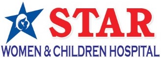 Star Women & Children Hospital Device mark 4651844 Trademark