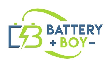 Battery Boy Device mark 4647926 Trademark