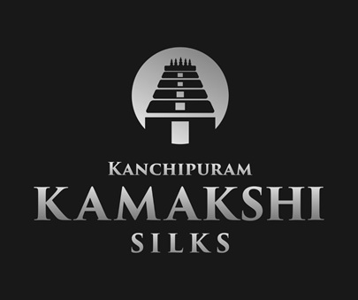 Kanchipuram Kamakshi Silks Device mark 4651893 Trademark