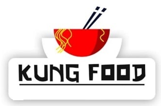 Kung Food (logo) Device mark 4648019 Trademark
