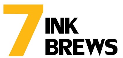 7ink Brews Device mark 4648092 Trademark