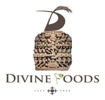Divine Foods Device mark 4648187 Trademark
