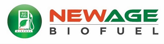 Newage Biofuel Device mark 4652295 Trademark