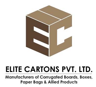 Elite Cartons Pvt Ltd Device mark 4652444 Trademark
