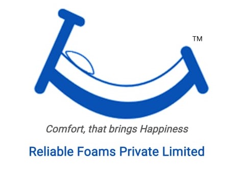 Reliable Foams Private Limited Device mark 4648552 Trademark