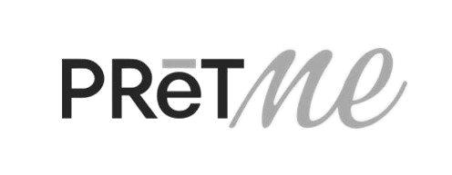 Pret Me (device) Device mark 4652614 Trademark