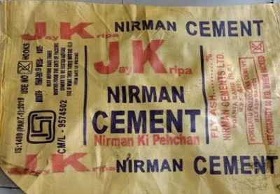 Jay Kripa Nirman Cement Device mark 4652699 Trademark