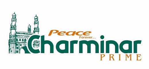 Peace Forever Charminar Prime Device mark 4648787 Trademark