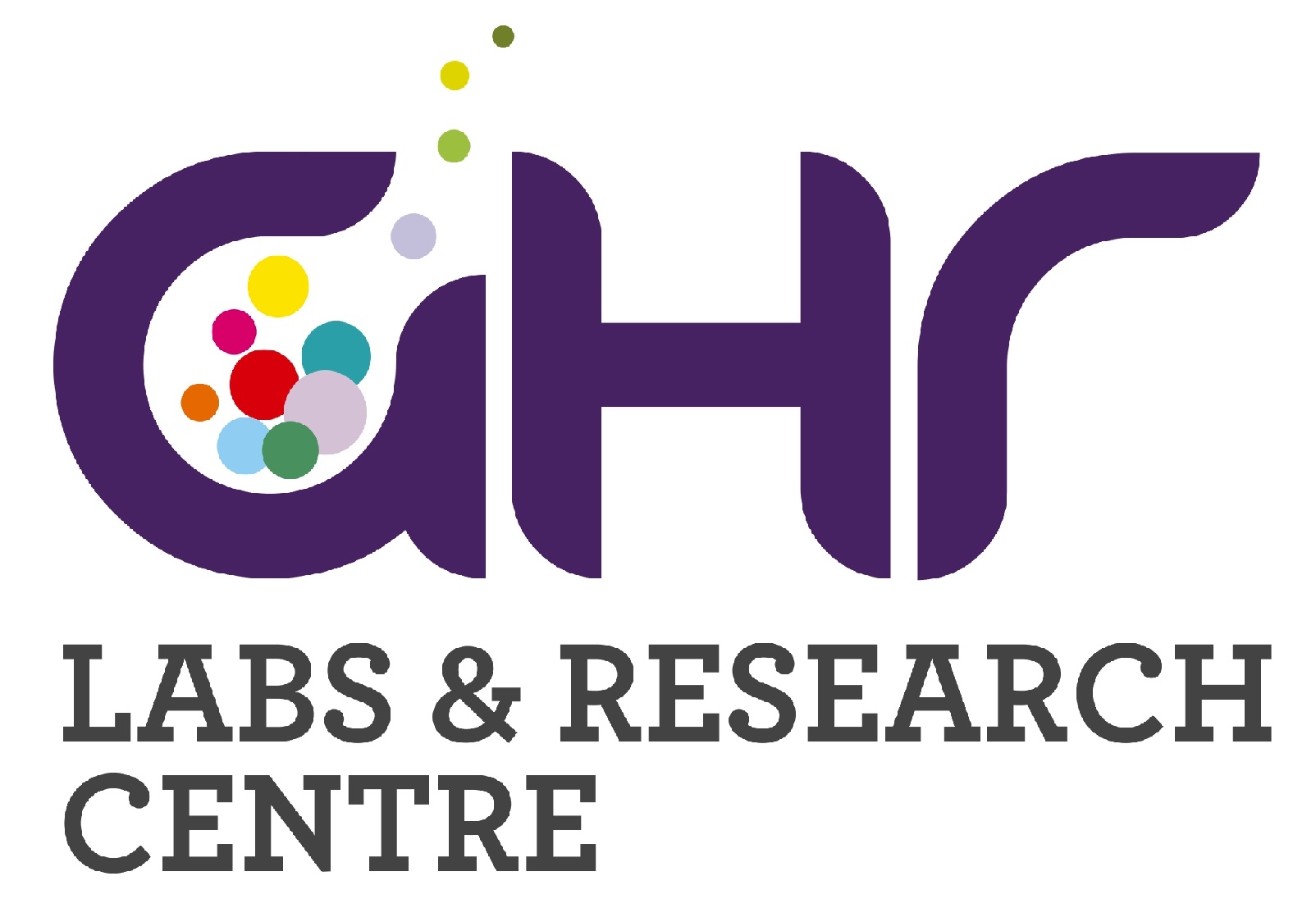 Ghr Labs & Research Centre Device mark 4648835 Trademark