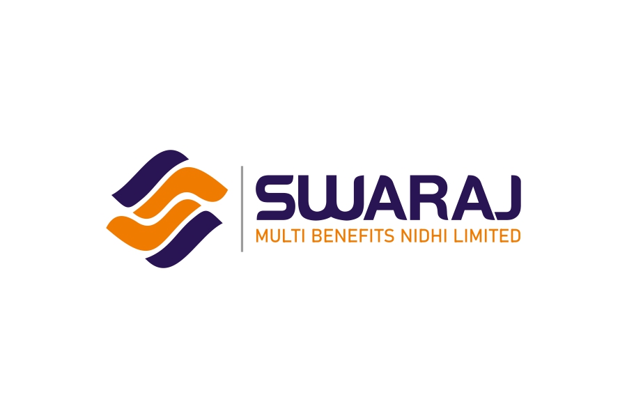 Swaraj Multi Benefits Nidhi Limited Device mark 4652802 Trademark