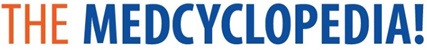 The Medcyclopedia! Device mark 4652805 Trademark