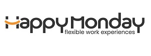 Happymonday Flexible Work Experiences Device mark 4648863 Trademark