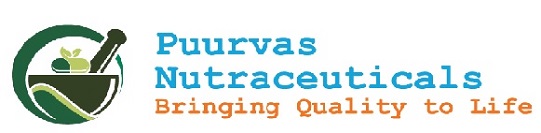 Puurvas Nutraceuticals Device mark 4652859 Trademark