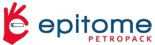 Epitome Petropack (device) Device mark 4648902 Trademark