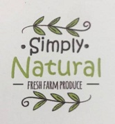 Simply Natural ; Fresh Farm Produce Device mark 4657060 Trademark