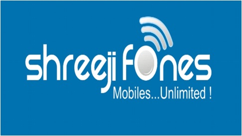 Shreeji Fones Device mark 4653190 Trademark