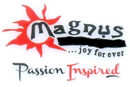 Magnus Device mark 4653197 Trademark