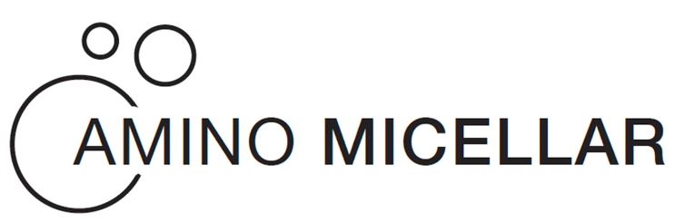 Amino Micellar Logo Device mark 4657208 Trademark