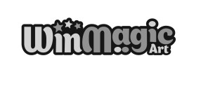 Winmagic Art With Device Device mark 4653428 Trademark