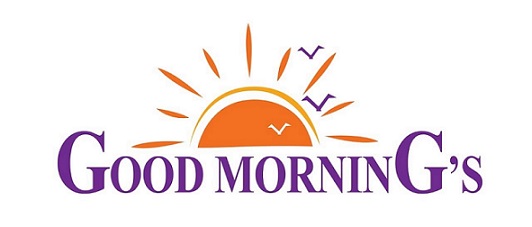 Good Morning's Device mark 4657459 Trademark