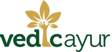 Vedicayur Device mark 4657468 Trademark