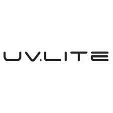 Uv.lite (logo) Device mark 4653573 Trademark