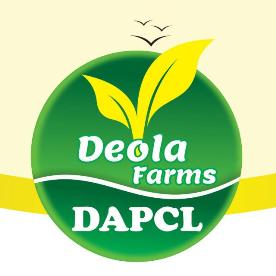 Deola Farms With Dapcl Device Device mark 4657590 Trademark