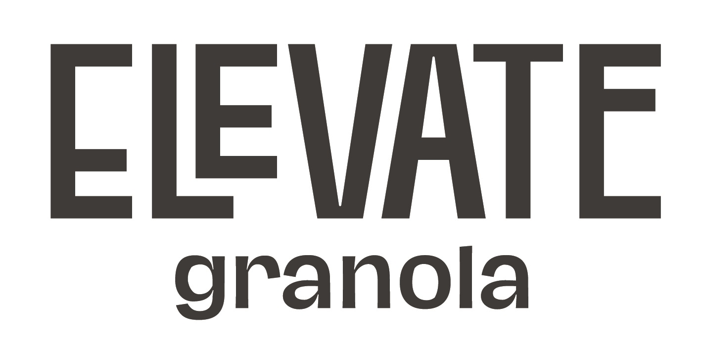 Elevate Granola Logo Device mark 4661638 Trademark