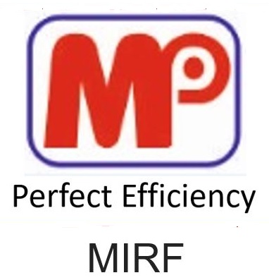 Mp Perfect Efficiency Mirf Device mark 4653657 Trademark