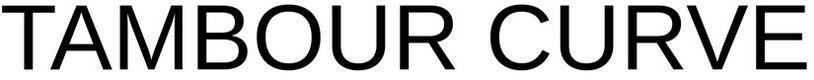 Tambour Curve Device mark 4657711 Trademark