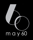 May 60 Device mark 4661702 Trademark