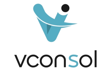 Vconsol Device mark 4657792 Trademark