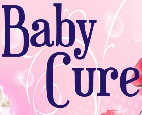 Baby Cure Device mark 4657844 Trademark