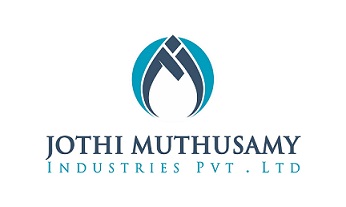 Jothi Muthusamy Industries Pvt. Ltd Device mark 4661870 Trademark