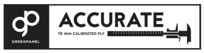 Gp Greenpanel Accurate Device mark 4657915 Trademark
