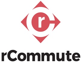 Rcommute Logo Device mark 4661887 Trademark
