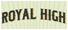 Royal High Device mark 4657956 Trademark