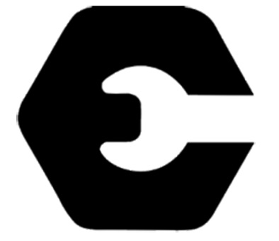 E ( Logo) Device mark 4658016 Trademark