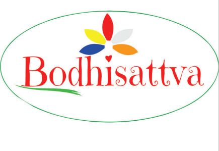 Bodhisattva Device mark 4658031 Trademark